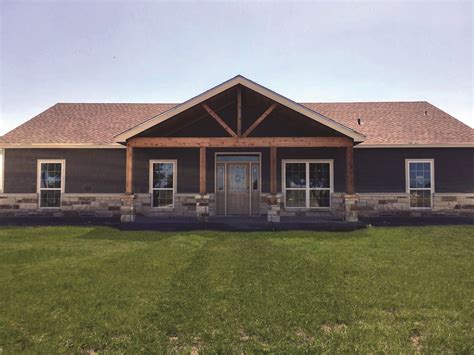 metal ranch houses|ranch style metal house plans.